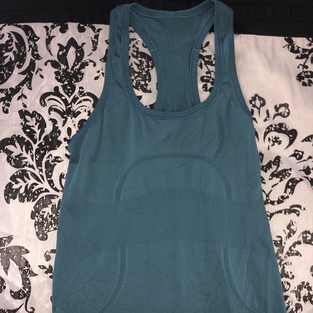 Lululemon Swiftly Tech Racerback